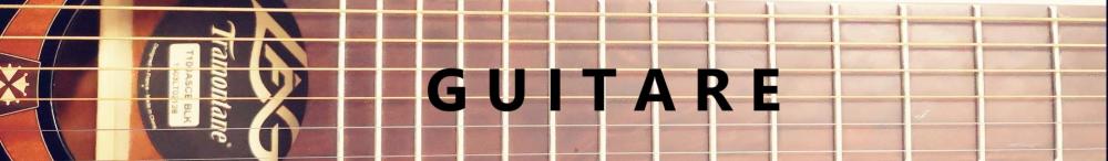 Guitare